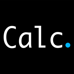 BinaryHexCalc icon
