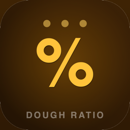 DoughRatio icon