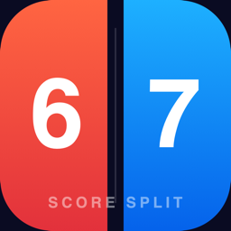 Score Split icon