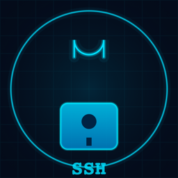 Tunnel icon