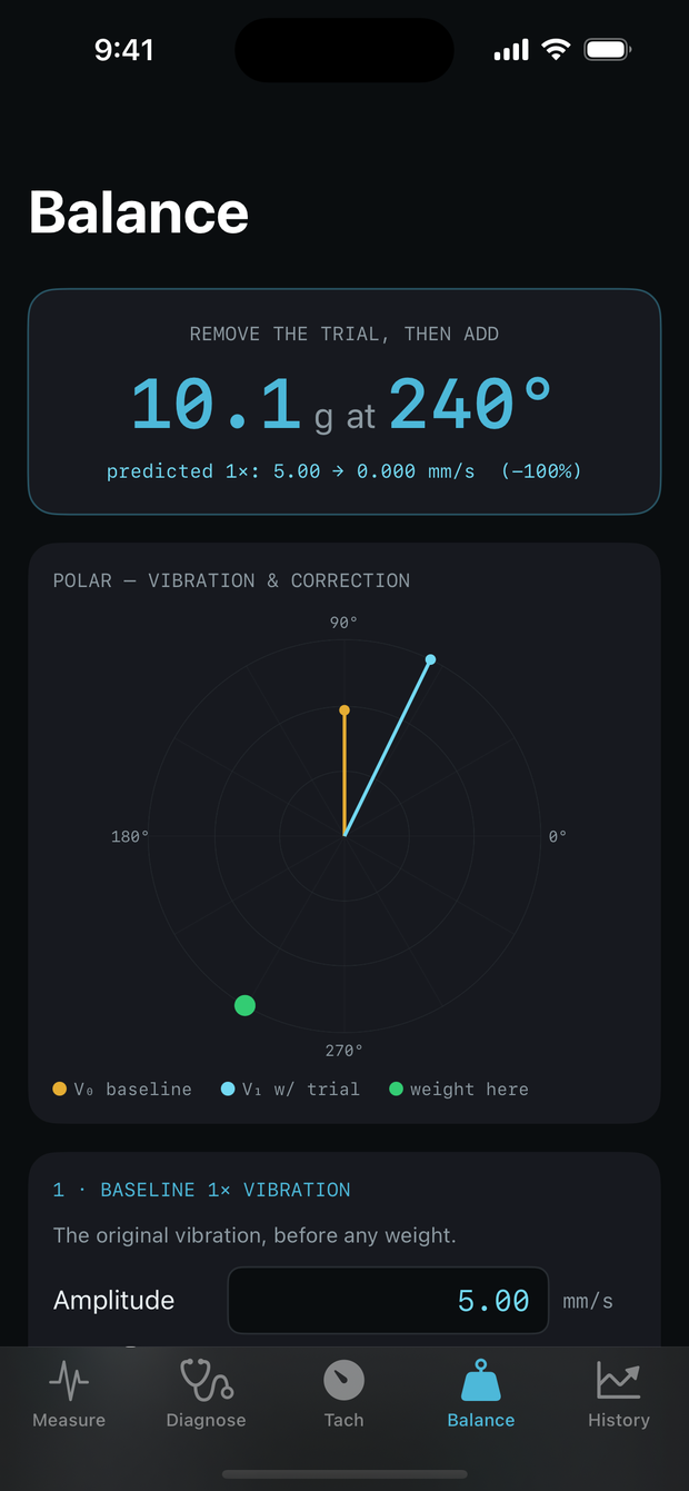 Rotor screenshot 4