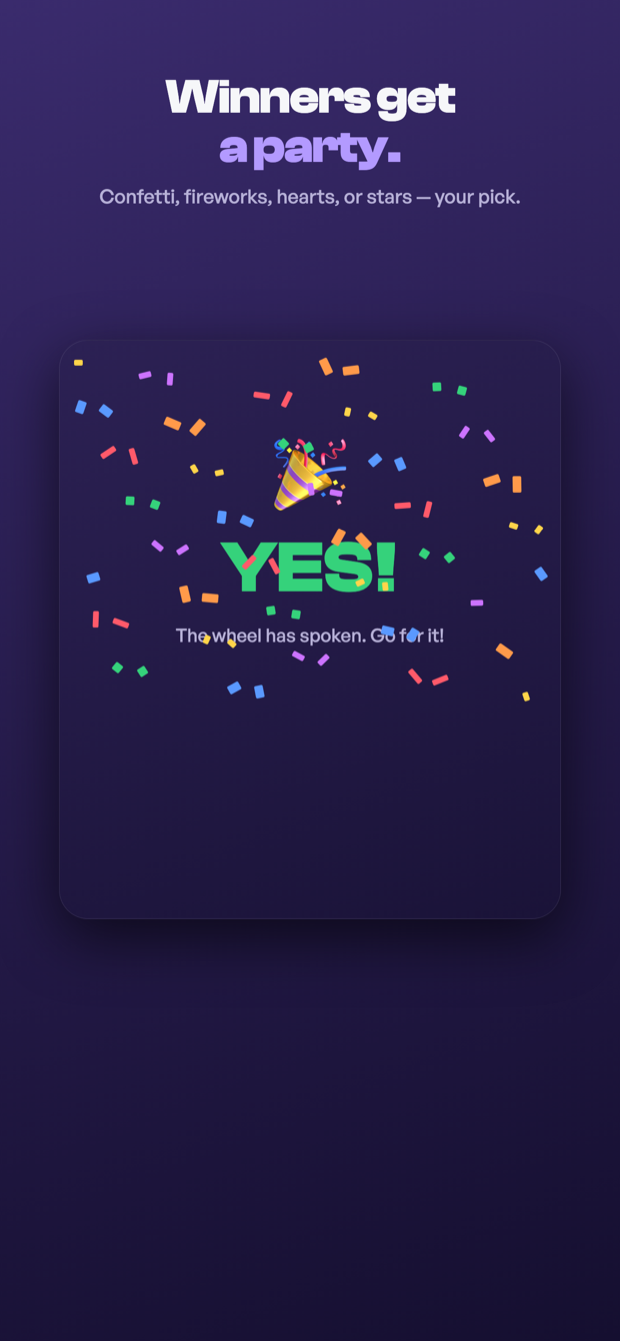 Spinnit screenshot 3