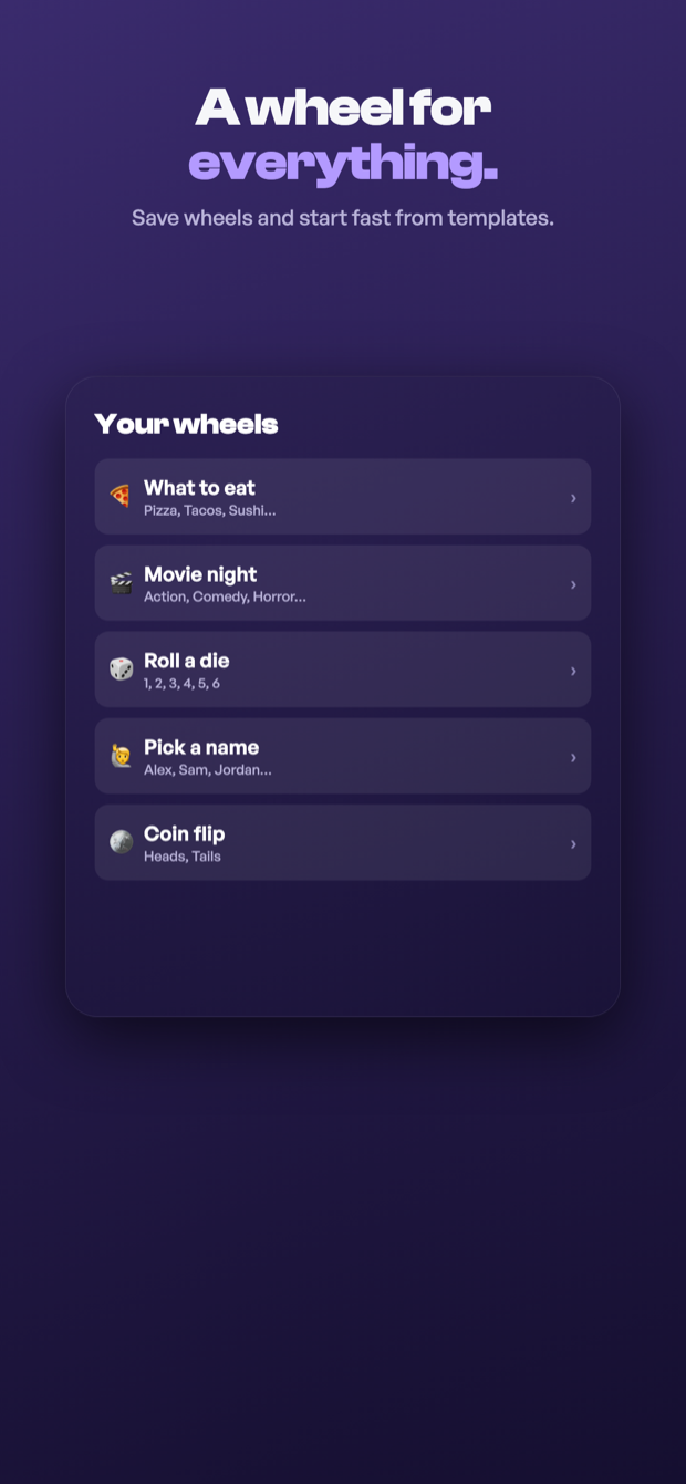 Spinnit screenshot 4